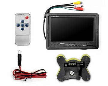 MONITOR DO KAMER COFANIA 7'' BLOW