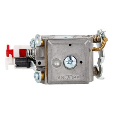 КАРБЮРАТОР ДЛЯ HUSQVARNA 340 345 345E 346XP 350 351 353 357XP БЕЗ НАСОСА