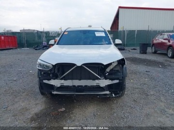 BMW X3 G01 2021 BMW X3 xDrive30I 2021 2.0l 2.0 Benzyna 248KM, zdjęcie 7