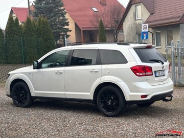 Fiat Freemont 2.0 Multijet II 16v 170KM 2014 Fiat Freemont BLACK CODE 170KM AWD Alpine Skora Kamera 7m 2.0 Diesel 170KM, zdjęcie 16