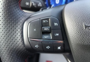 Ford Kuga III SUV 2,0 EcoBlue 120KM 2023 Ford Kuga 2.0 Ecoblue AWD Automat St-Line Vat 23 Salon PL ASO Gwarancja, zdjęcie 20