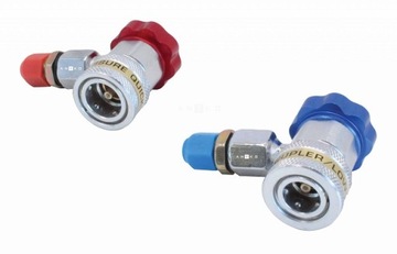 S-AC134A ЗАПРАВОЧНЫЙ КОМПЛЕКТ ДЛЯ КОНДИЦИОНЕРА ВОЗДУХА SATRA R134A