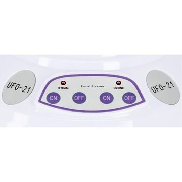 Косметическая отпариватель для насыщения кислородом и смягчения кожи, паровая подставка