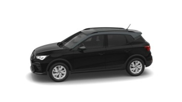 Seat Arona 2026 Seat Arona Style Plus 1.0 TSI 115 KM Dostępny od, zdjęcie 3