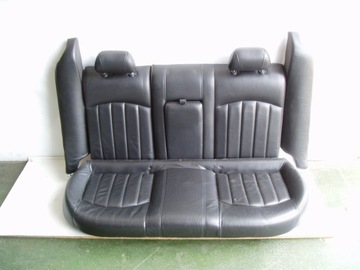 SEDADLA POHOVKA JAGUAR X-TYPE OHŘÍVAČ EVROPA