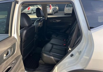 Nissan X-Trail III Terenowy 1.6 dCi 130KM 2016 Nissan X-Trail 1.6 DCI 130 KM 4x4 Panorama Sensor Nawigacja Tempomat 1.6, zdjęcie 9