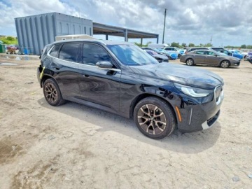 BMW X3 G45 2025 BMW X3 30 Xdrive 2025 2.0 Benzyna 255KM, zdjęcie 4