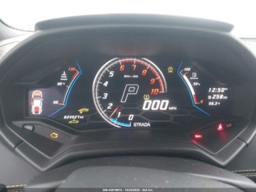 Lamborghini Huracan 2020 Lamborghini Huracan Evo coupe awd 5.2 Benzyna 630KM, zdjęcie 12