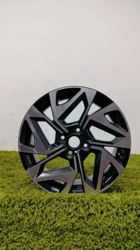 DISK HYUNDAI I10 KIA PICANTO 6,5X16 4X100 ET48 OE