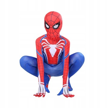 STRÓJ SPIDERMAN UNIVERSUM Supreme PS4
