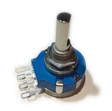 Potencjometr aktuatora kawasaki KVF 650 700 750