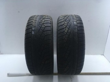 2 зимние шины PIRELLI SOTTOZERO 225/55/16