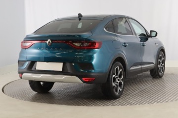Renault Arkana SUV 1.3 TCe 140KM 2021 Renault Arkana 1.3 TCe, Salon Polska, Serwis ASO, zdjęcie 4