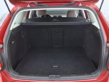 Volkswagen Golf VI Variant 1.4 TSI 122KM 2010 VW Golf 1.4 TSI, Salon Polska, Serwis ASO, Klima, zdjęcie 13