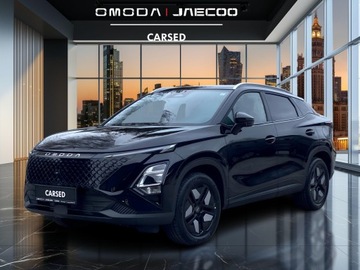 Omoda 5 1.6 T-GDI 147KM 2025 Omoda 5 Omoda 5 Premium New Face