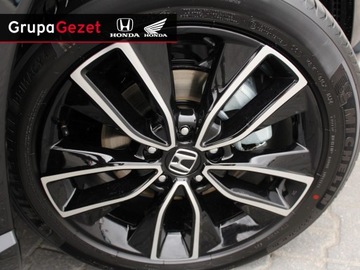 Honda HR-V III SUV 1.5 i-MMD 131KM 2025 Honda HR-V e:HEV 1.5 Hybryda 131KM Advance Style LIFT*dostępne inne kolory, zdjęcie 5