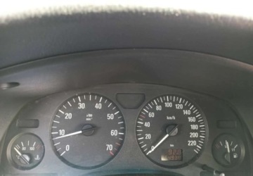 Opel Astra G Sedan 1.4 Twinport ECOTEC 90KM 2005 Opel Astra Opel Astra 1.4 Start 1.4 Benzyna 90KM, zdjęcie 13
