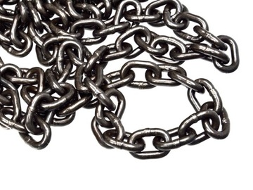 Цепная лебедка GEKO PREMIUM 3T x 3M/сталь/