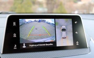 Mitsubishi Eclipse Cross SUV 1.5 T 163KM 2018 Mitsubishi Eclipse Cross Bogato Wyposazony Bezwypadkowy 1.5 Benzyna, zdjęcie 19