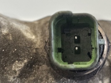 ALFA ROMEO 159 BRERA 2.4 JTD 939A9000 rozdzielacz paliwa 55207253