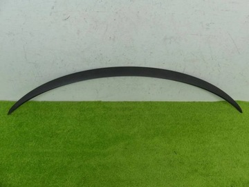Lotka Spojler Klapa Model 3 17r- Carbon