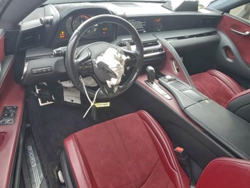 Lexus LC Coupe 500 471KM 2018 Lexus LC 500 2018 5.0 Benzyna 471KM, zdjęcie 8