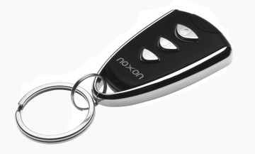 Pilot Noxon model P1 kompletny pilot z elektroniką i bateriami do T1 T2 T3