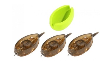 Mikado Komplet Method Feeder Aperio Set 15+20+30g