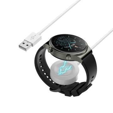 USB-КАБЕЛЬ ЗАРЯДКИ ДЛЯ HUAWEI WATCH GT RUNNER