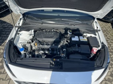 Hyundai i30 III Hatchback Facelifting 1.5 DPI 110KM 2023 Hyundai i30 Klimatyzacja Podgrzewanie Kamera, zdjęcie 17