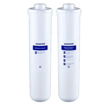 Mały Serwis (K2, K5) AQUAPHOR