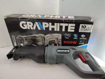 PIŁA SZABLASTA GRAPHITE 58G971
