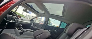 Renault Megane III Hatchback 2.0 16v TCe 180KM 2009 Renault Megane Renault Megane 2.0 16V TCE Privilege 2.0 Benzyna 180KM, zdjęcie 16