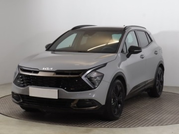 Kia Sportage V SUV 1.6 T-GDI 160KM 2025 Kia Sportage 1.6 T-GDI, Salon Polska, zdjęcie 1