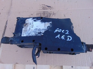 БЛОК ПРЕДОХРАНИТЕЛЕЙ FOCUS MK2 LIFT