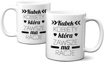 KUBEK PREZENT NA DZIEŃ MAMY MATKI! DUŻO WZORÓW!