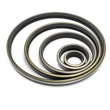 СКРЕБКОВОЕ КОЛЬЦО WPM 12x20x4/6 NBR+Сталь