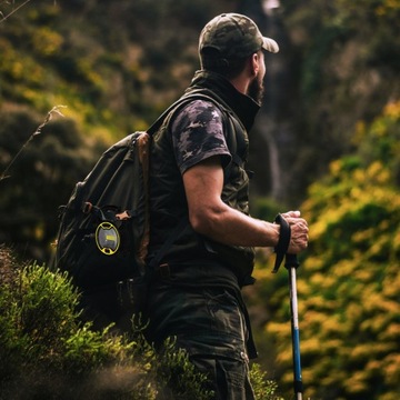 МОЩНАЯ COB СВЕТОДИОДНАЯ ЛАМПА ДЛЯ МАСТЕРСКИХ С РУЧКОЙ