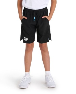 Шорты Arena JUNIOR TEAM BERMUDA PANEL BLACK 128