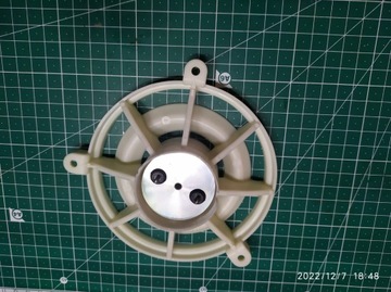 Elektromagnes odkurzacza Hilti VC40 / VC20-U nowy