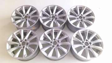 FELGA FELGI BMW F30 F32 F33 F34 F36 WZ415 415 18'