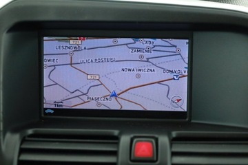 Volvo XC60 I SUV 2.0 T 203KM 2010 Volvo XC60 2.0 T, GAZ, Automat, Skóra, Navi, zdjęcie 12