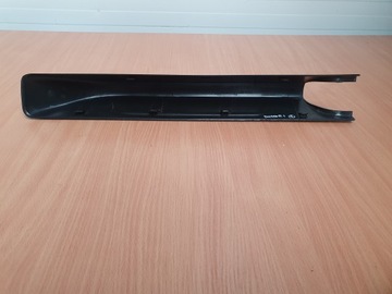 КОНЦЕВАЯ КРЫШКА РЕЙКИ DACIA DUSTER I 738874467R 738867603R