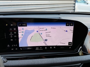 Audi A5 B10 Avant 2.0 TFSI 204KM 2025 Audi A5 Avant TFSI 204 KM | 2x S Line | Pakiety as, zdjęcie 21