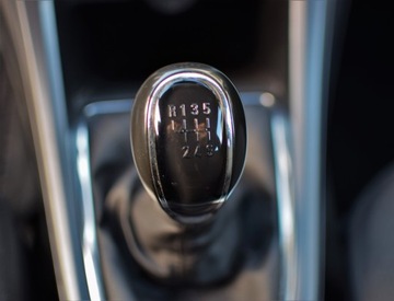 Opel Astra 2015 Opel Astra 1,6CDTI Bezwypadkowy prosto z Niemieckiego Salonu, zdjęcie 16