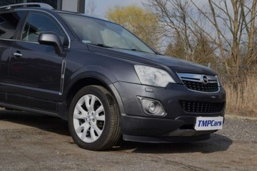 Opel Antara SUV Facelifting 2.2 CDTI ECOTEC 184KM 2014 Opel Antara 2.2 diesel - 184 KM LIFT - Automa..., zdjęcie 12