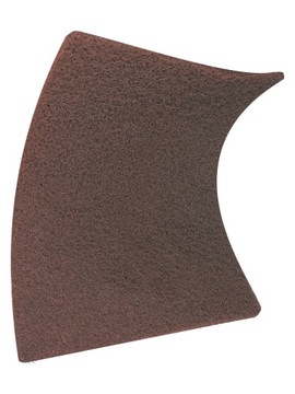 WŁÓKNINA ŚCIERNA VERY FINE gr. 360 DO MATOWANIA