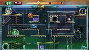 КОЛЛЕКЦИЯ ИГР 30 В 1, ТОМ 2, ПЕРЕКЛЮЧАТЕЛЬ, НОВИНКА