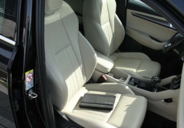 Skoda Karoq Crossover 2.0 TDI 150KM 2018 Skoda Karoq Skoda Karoq 2.0 TDI SCR 4x4 Ambition DSG 2.0 Diesel 150KM, zdjęcie 7