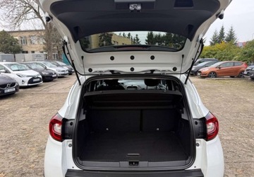 Renault Captur I 2018 Renault Captur Renault Captur 1.2 Benzyna 118KM, zdjęcie 5